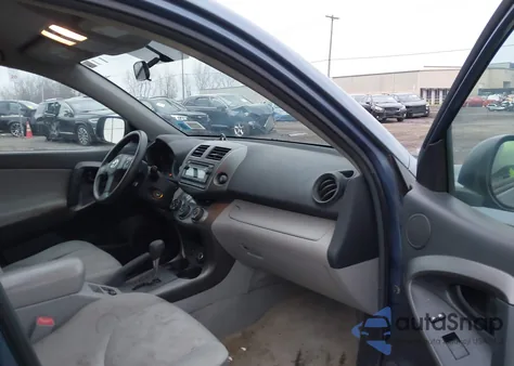 2012 Toyota Rav4 z USA, uszkodzony, nr VIN 2T3BF4DV3CW211164